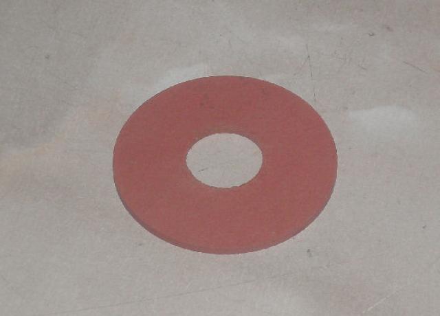 AJS/Matchless Steering Damper Disc 