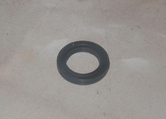 Ajs/Matchless.  Sealing Hub Bearing, Rubber