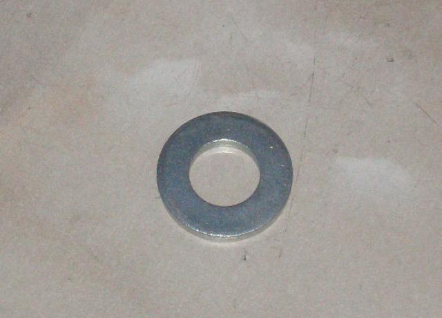 Norton Distanzstück für Getriebeschraube oben 