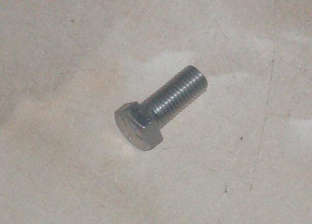 Norton Bolzen/Schraube