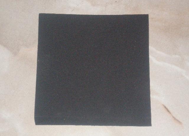 Norton Rubber Mounting Fuel Tank 