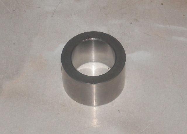 AJS/Matchless ID:1 1/16" Fork Bush Bottom 