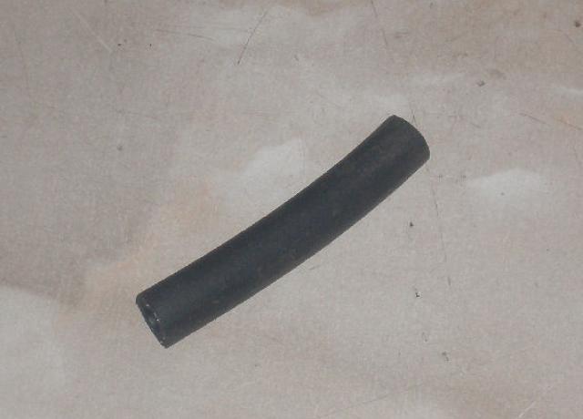 AJS/Matchless Rocker Oil Pipe Connection 