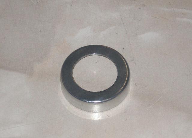 AJS/Matchless Ring Chrome -only 1 in stock!