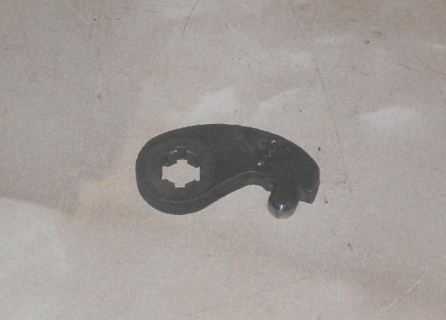 AJS/Matchless Rocker Arm used
