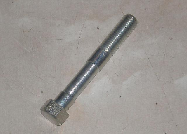 BSA Zylinderkopfbolzen/Schraube A7/A10