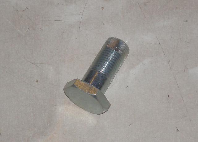 Triumph Pivot Bolt for Centre/Main Stand 5T/6T/T100/T110