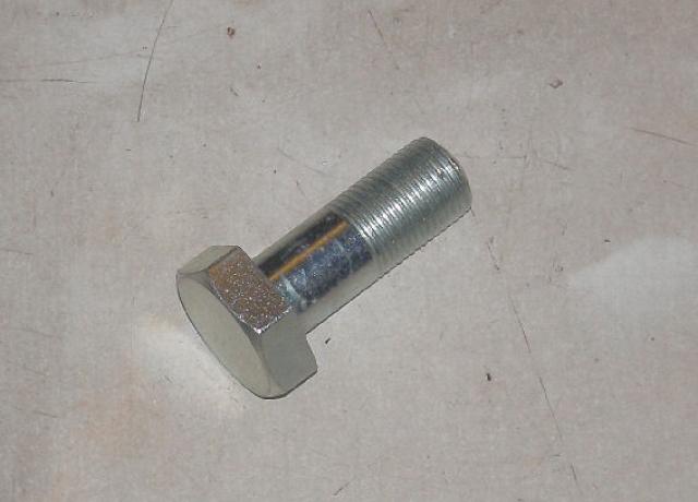 Triumph Bolt for Footrest 7/16" x 26CE