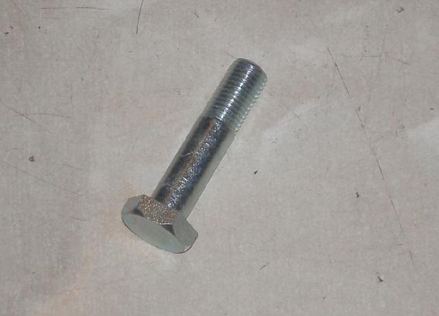 Triumph Bolt for Silencer 5/16" x 26CEI