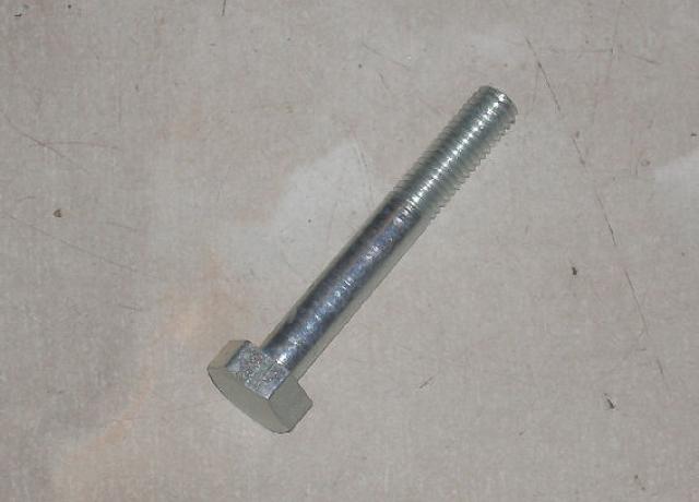 Triumph Bolzen/Schraube für Kettenkasten TR5 1955