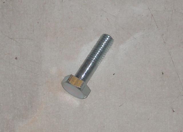 Triumph Bolt for Gearchange Pedal