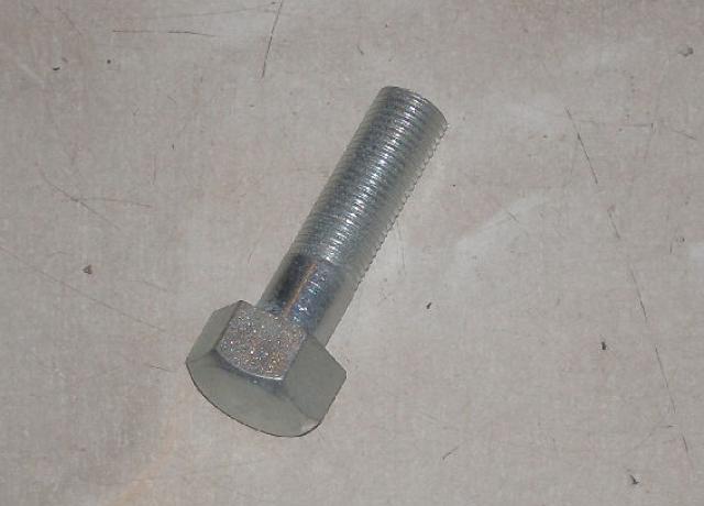 BSA Bolzen/Schraube für Gabelende BSA C10-C11/B31B32.B33.B34.Gold star.A7.A10.Gold flash.Rocket.Road