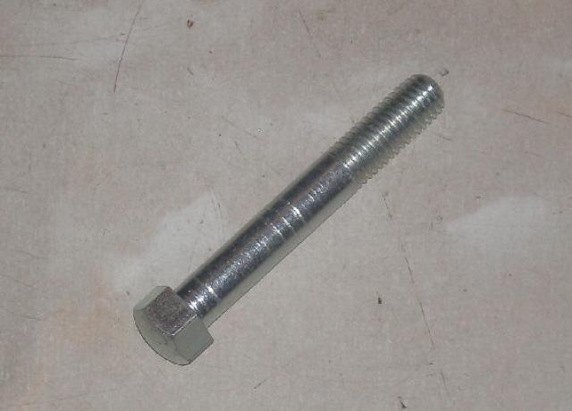 BSA Bolzen/Schraube für Kurbelgehäuse