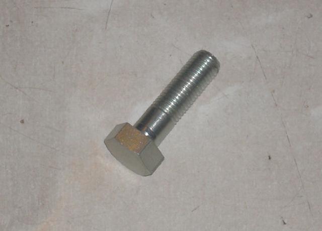 Triumph Bolt for Oil Tank