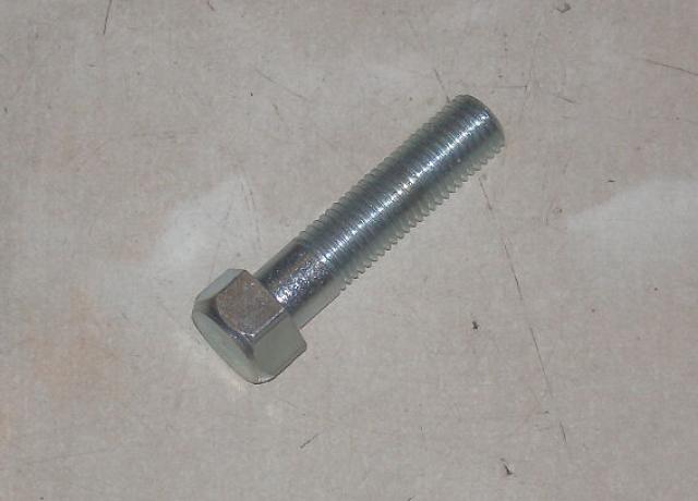 BSA Bolzen/Schraube für Seitenständer