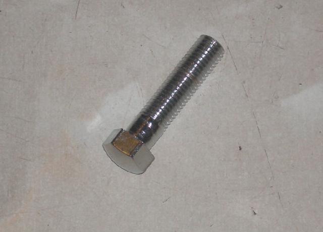 BSA Bolzen/Schraube für Lenkerbefestigung A10/A65/B31/M21