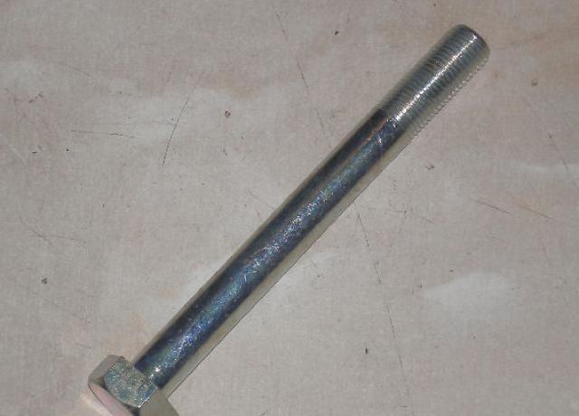 BSA Bolzen/Schraube für Dämpfer A65