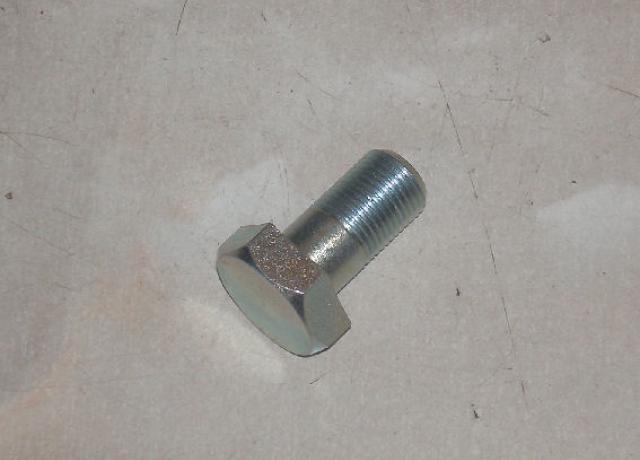 Triumph Bolt 7/16 26TPI BSC x 13/16"