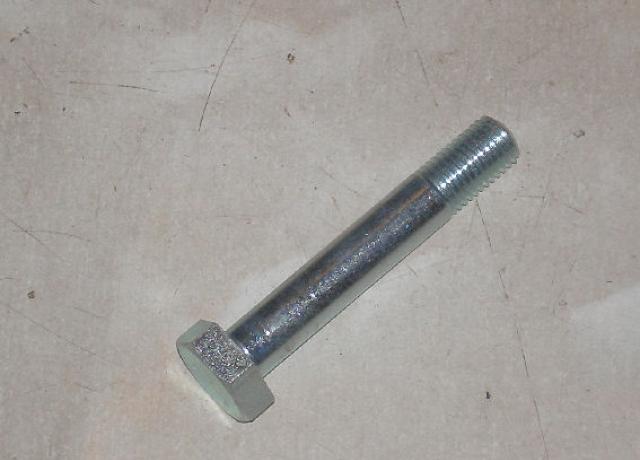 Triumph Bolt