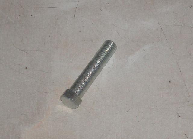 Triumph Speedo Mounting Bush Bolt T100/T120