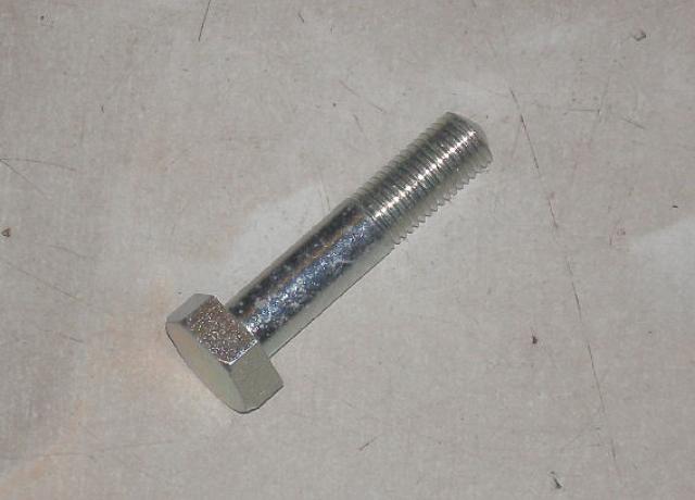 Triumph BSA Fork Clamp Bolt