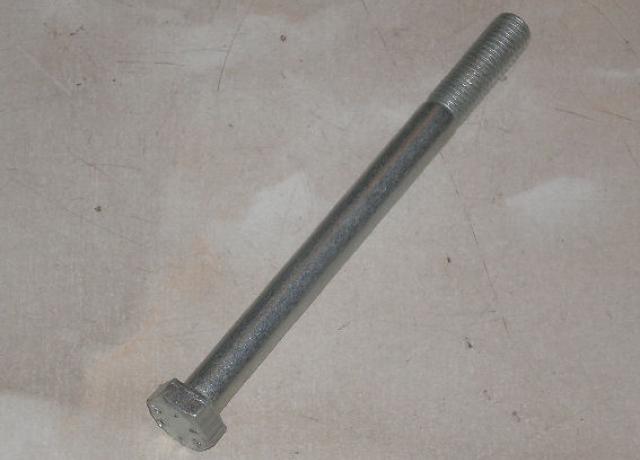 BSA/Triumph Bolzen/Schraube 5/16" UNF 24TPI  x 3 3/4"
