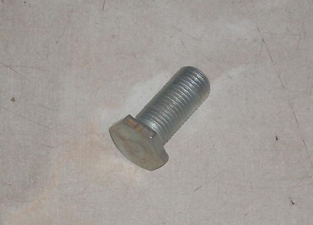 BSA/Triumph Bolzen/Schraube 3/8" x 7/8"