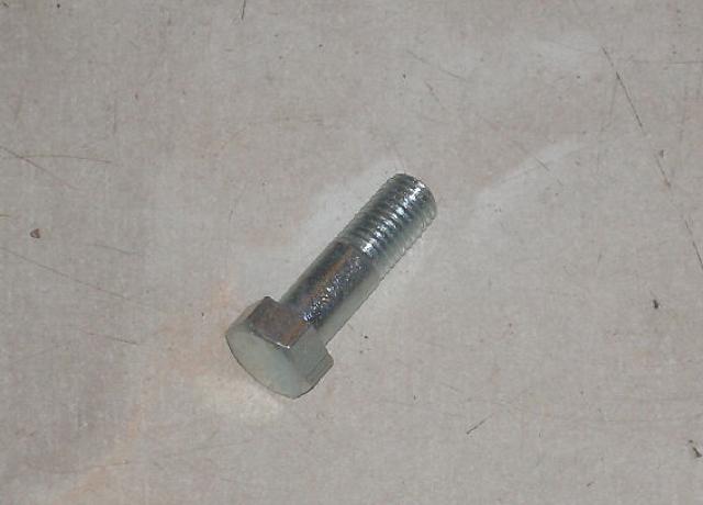 Triumph Rear Chainwheel Bolt T150 500/650cc