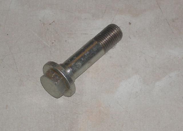 Triumph Kipphebelgehäuse/Zylinderkopfbolzen T140