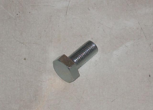 Triumph Bolt for Saddle Bracket