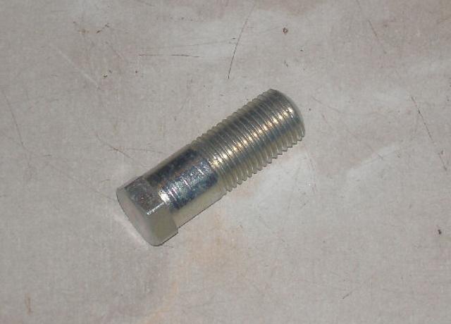 Triumph Pivot Bolt for Centre/Main Stand T120 1963-68/T100/T100R/T100C 1967-74