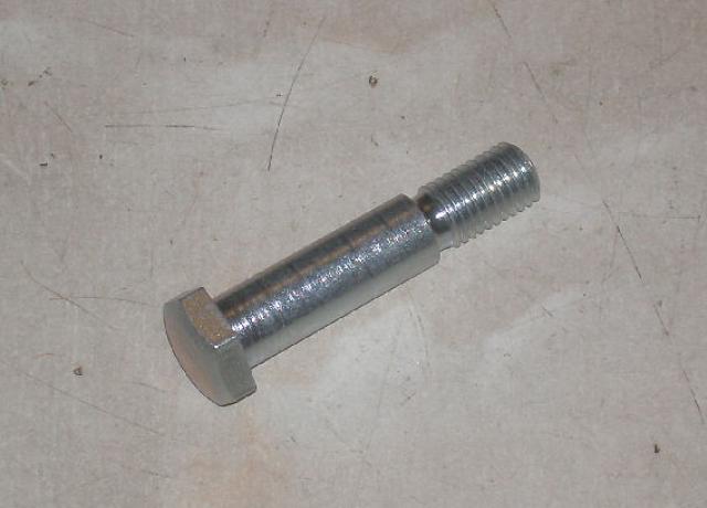 Triumph Bolt for Petrol Tank