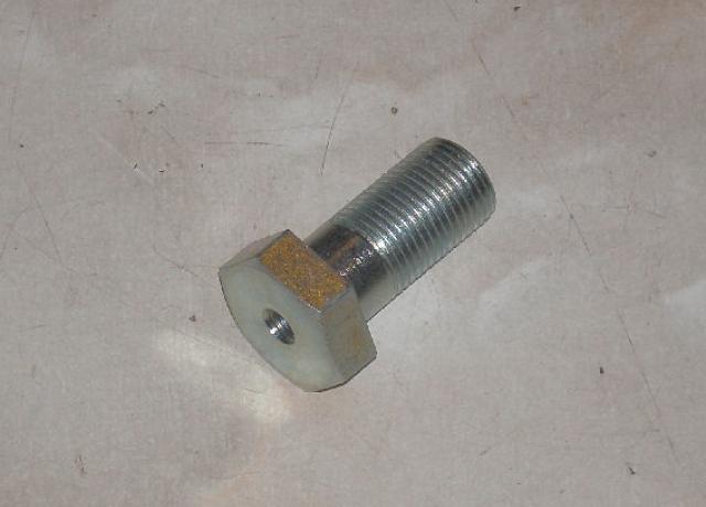BSA Gelenkbolzen/Schraube für Modelle mit Hinterradschwinge