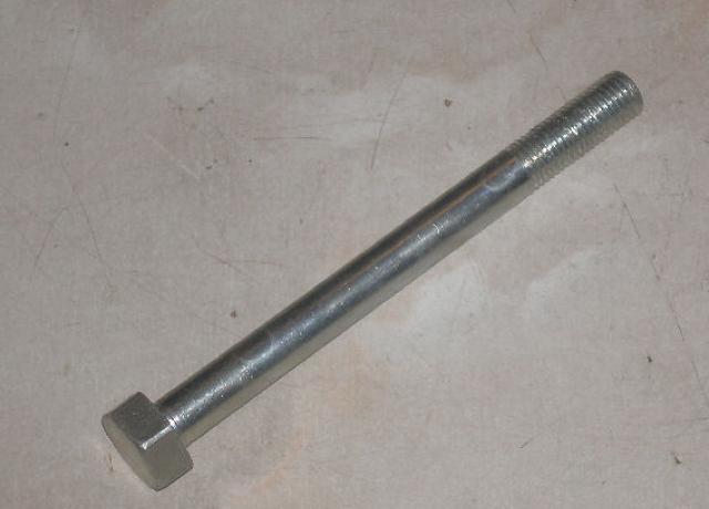 BSA Bolzen für Kipphebelgehäuse lang A7/A10