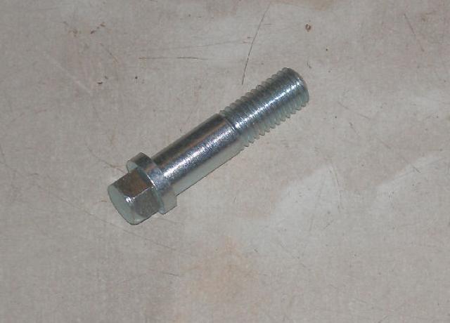 Triumph Bolt f. RM15 Alternator