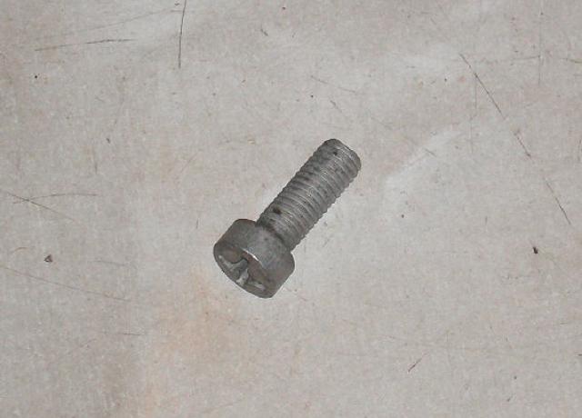 Triumph Deckelschraube 1/4"BSF x 1 1/16"