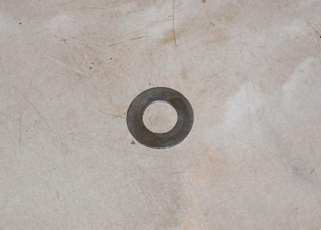 Triumph Distanzscheibe T100/T120/T140 3/8"