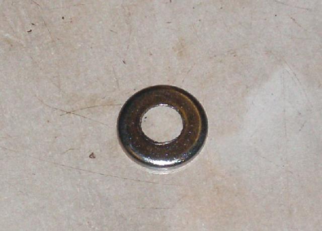 Triumph Mounting Washer Cup T140