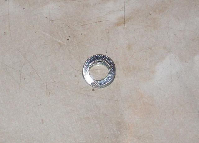 Triumph/BSA Double Spring Washer 5/16"