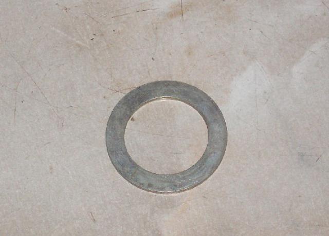Triumph Thrust Washer S/Arm Spindle T100