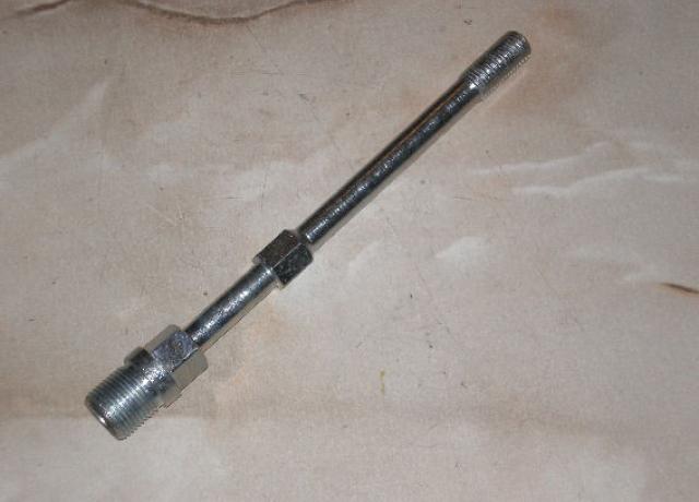 BSA Zylinderkopfbolzen Goldstar BB34