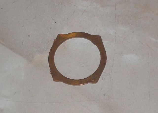 BSA Crankshaft Bush Thrust Washer