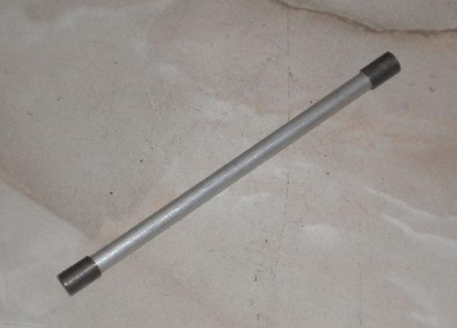 BSA A65 Inlet Push Rod short 