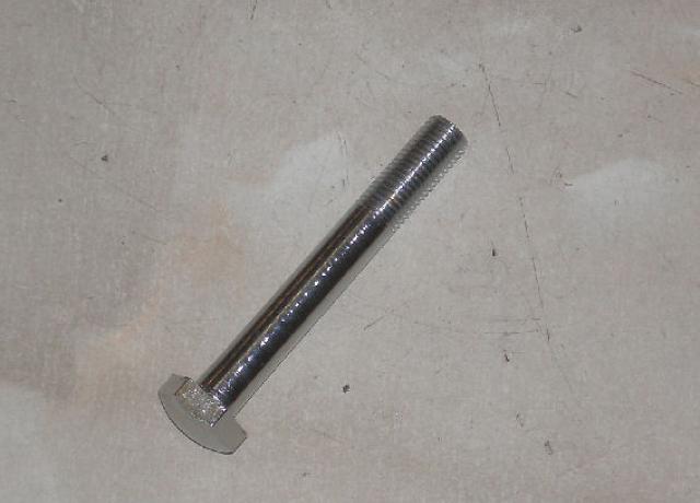 Triumph Yoke Pinch Bolt Various 