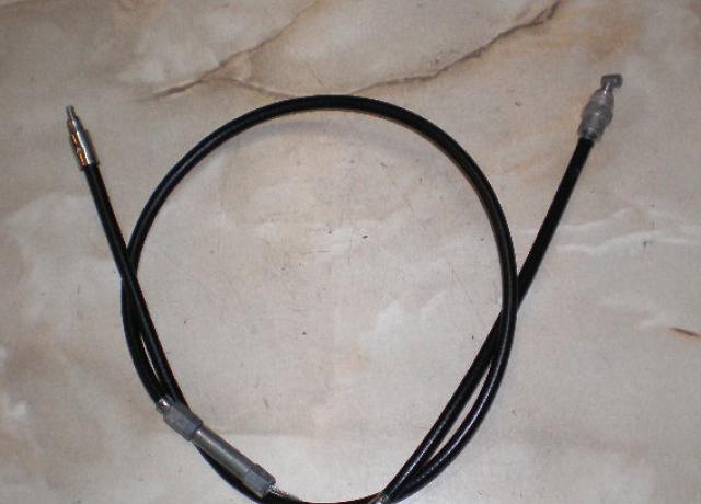 Triumph Throttle Cable Harris T140