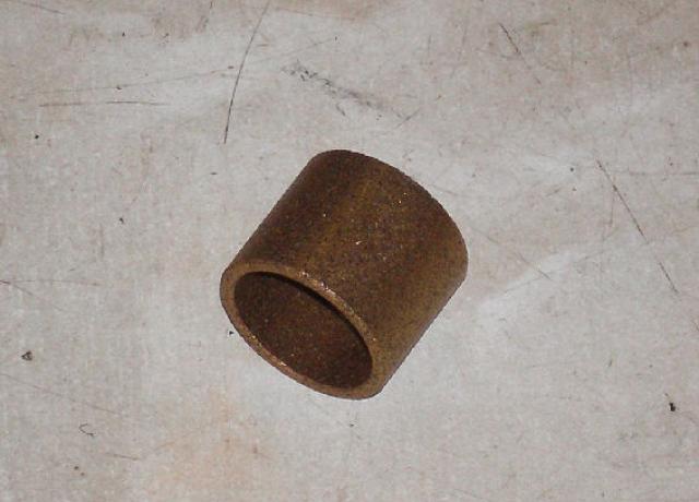 Velocette Rear Brake Plate Bush 