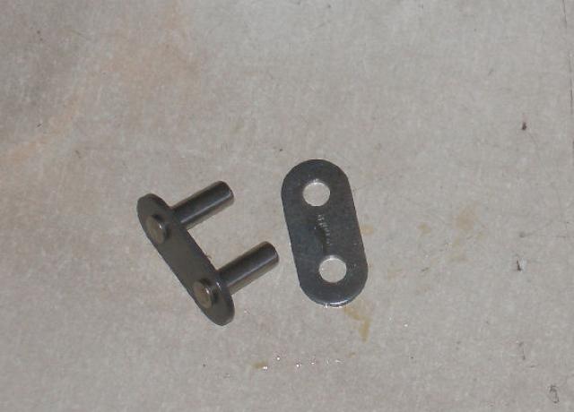 Renold Soft Link without spring 3/8"x5/32"