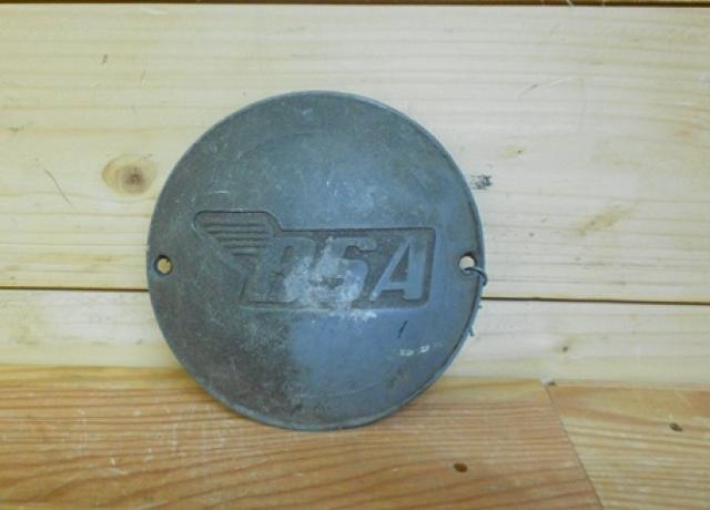 BSA Motor Emblem