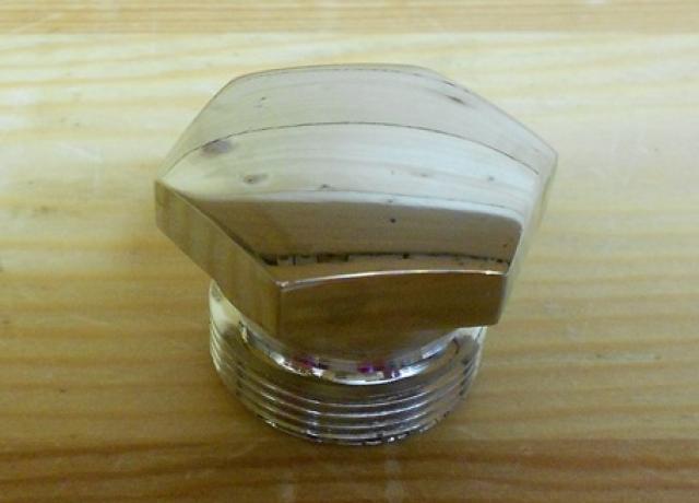 AJS/Matchless Top Bolt Fork Inner Tube