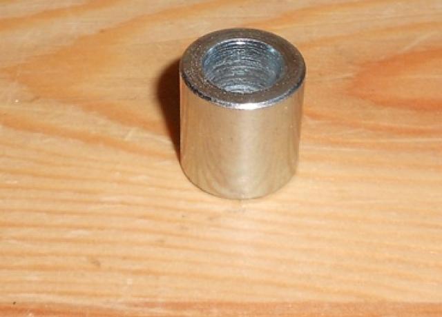 AJS/MatchlessSpacer Jampot Rear Suspension